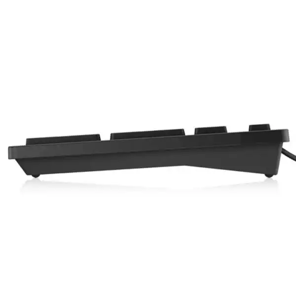 Tastatura Dell KB216 USB YU, crna Slika 3