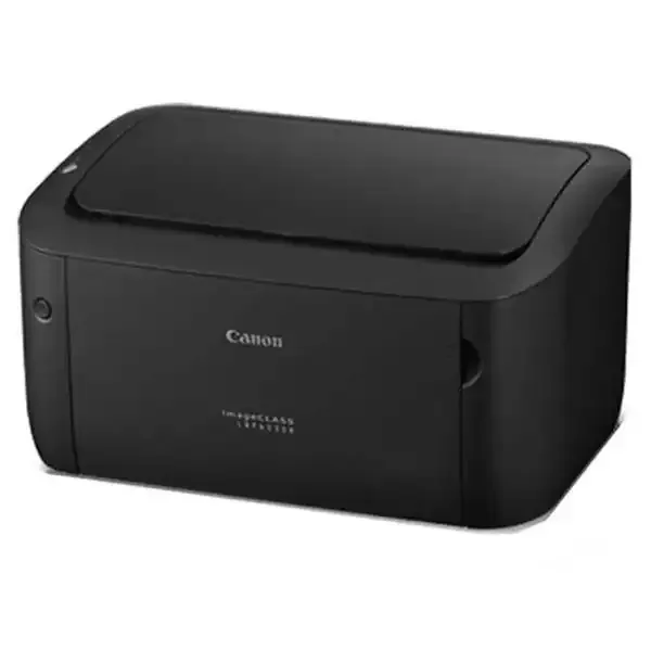 Laserski štampač Canon LBP-6030B/600x600dpi/18ppm/32MB/Toner CRG-725/ Black Slika 1