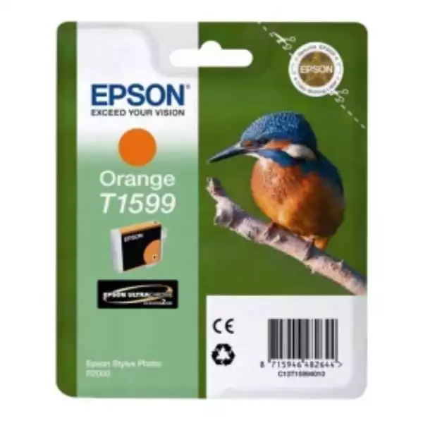 Kertridž Epson T1599 Orange Slika 1
