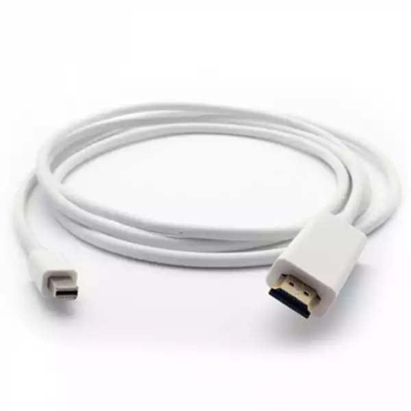 Kabl Displayport - HDMI M/M Linkom 1.8m Slika 1