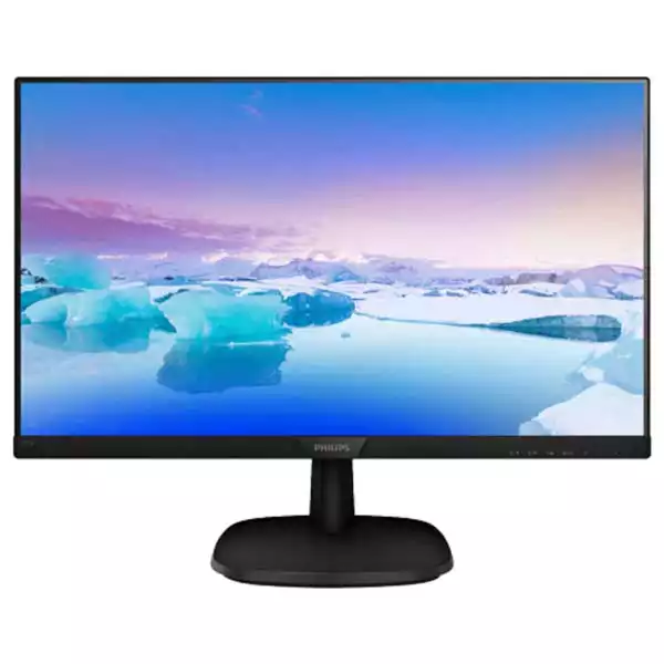 Monitor 27 Philips 273V7QDSB/00 1920x1080/Full HD/IPS/4ms/75Hz/VGA/DVI/HDMI Slika 1
