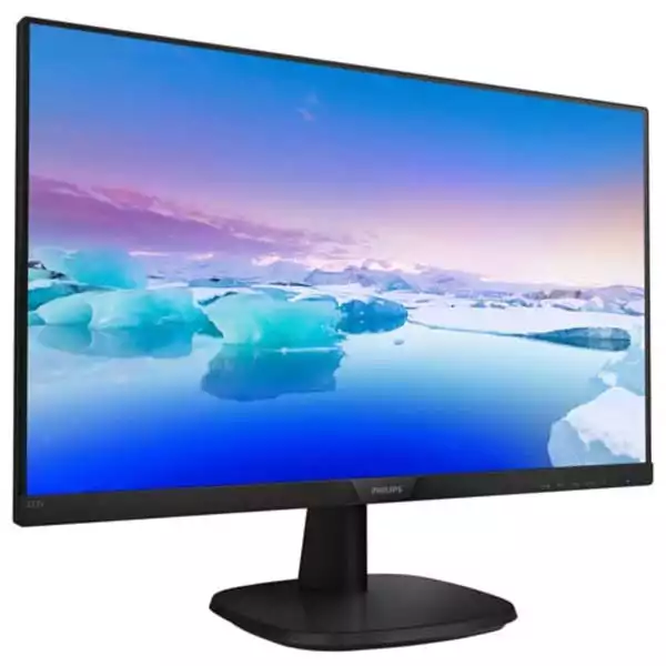 Monitor 27 Philips 273V7QDSB/00 1920x1080/Full HD/IPS/4ms/75Hz/VGA/DVI/HDMI Slika 2