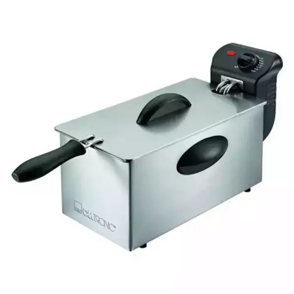 Friteza Clatronic FR 3586 Inox Slika 2