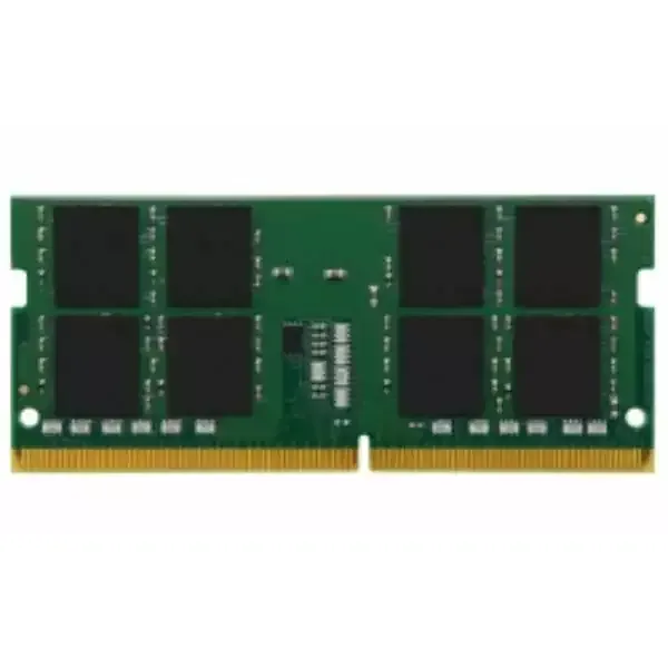 Memorija SODIMM DDR4 4GB 2666MHz Kingston KVR26S19S6/4 Slika 1