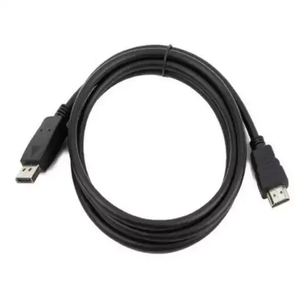 Kabl Displayport - HDMI M/M 3m CC-DP-HDMI-3 Gembird Slika 3
