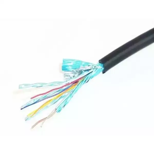 Kabl Displayport - HDMI M/M 3m CC-DP-HDMI-3 Gembird Slika 2