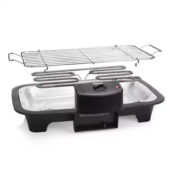 Električni roštilj Tristar BQ-2813/2000W Slika 2