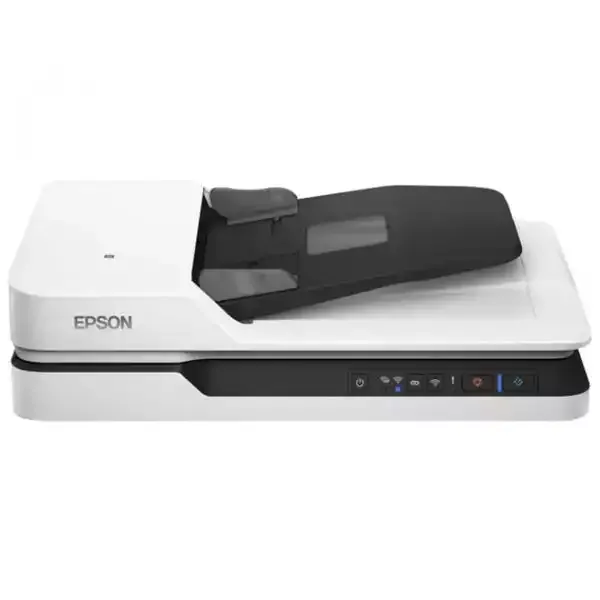Skener Epson WorkForce DS-1660W Slika 1