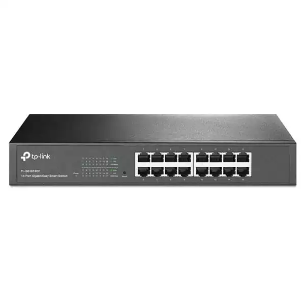 Svič 10/100/1000 16-port TP-Link TL-SG1016DE Slika 1