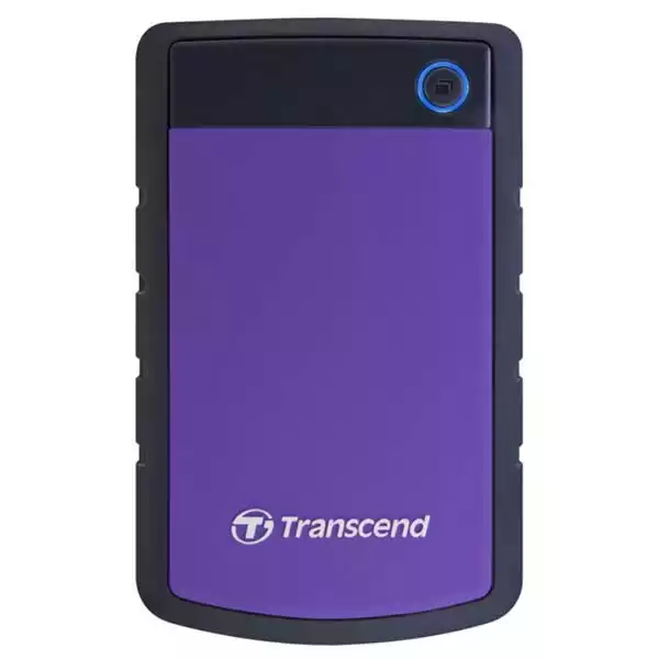 Eksterni hard disk 2TB Transcend TS2TSJ25H3P Slika 1