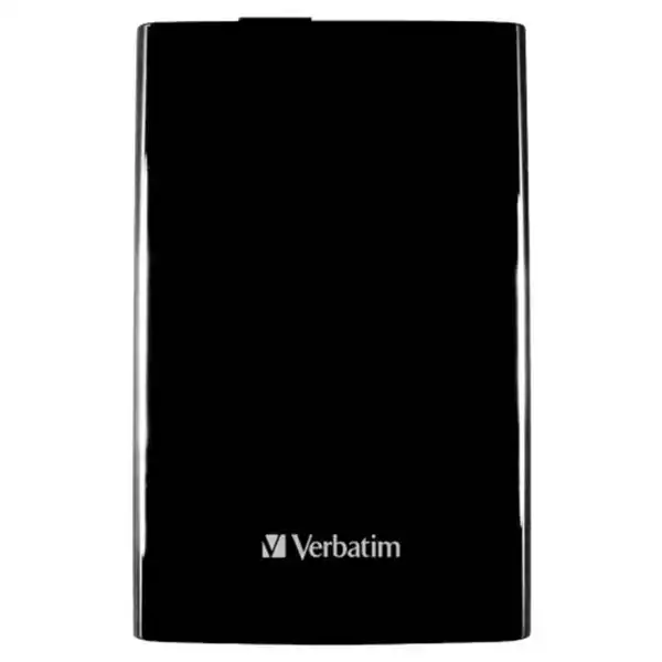 Eksterni hard disk 2TB Verbatim 53177 Black Slika 1