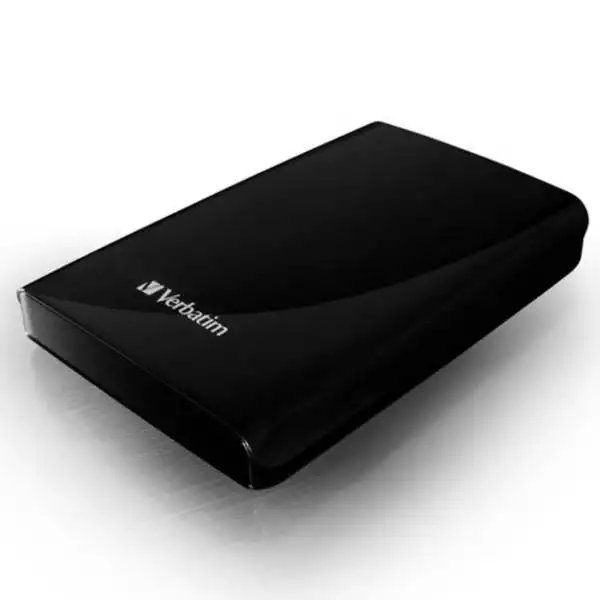 Eksterni hard disk 2TB Verbatim 53177 Black Slika 2