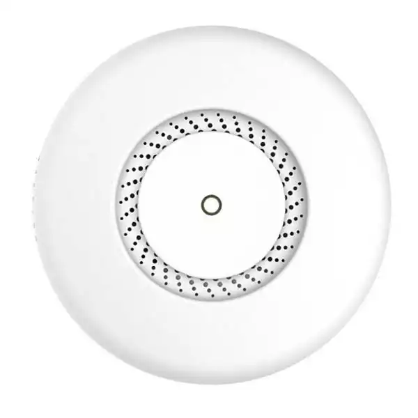 MikroTik CAP AC plafonski / zidni WiFi AC1200Mb/s High Power 400mW dual band 2.5 & 5GHz 802.11ac/a/b Slika 1
