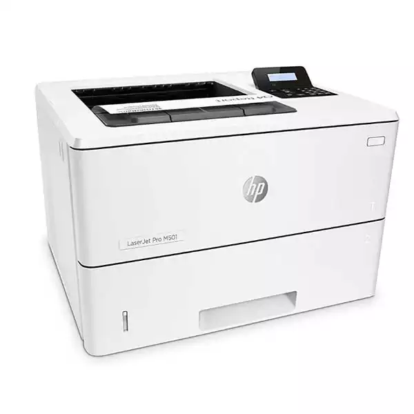 Laserski štampač HP Laserjet M501dn A4, 600dpi/45ppm/duplex/USB/LAN, J8H61A Slika 4