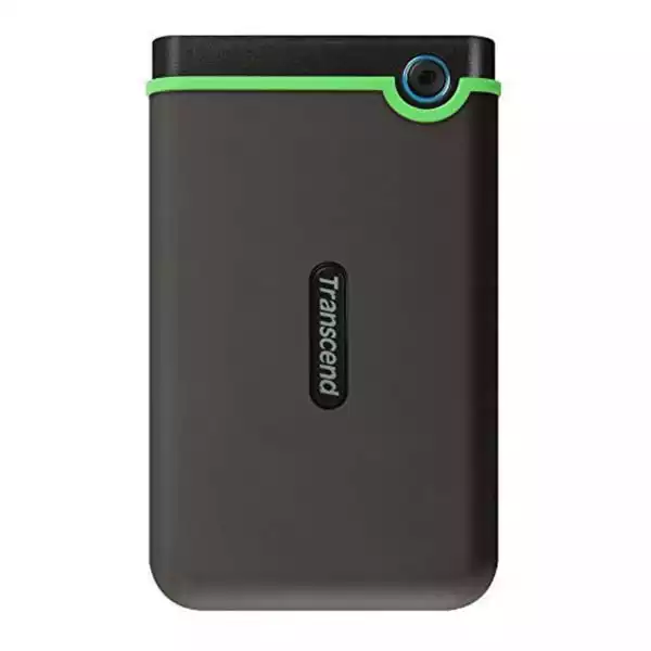 Eksterni hard disk 1TB Transcend TS1TSJ25M3S Slika 1