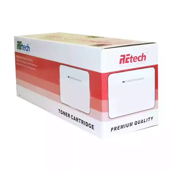 Toner Retech HP Q5949A/Q7553A (1160/ 1320/ 320N/ 1320T/ 1320NW/ 1320TN/ P2015/CRG-708) Slika 1