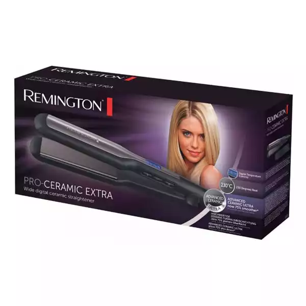 Presa za kosu Remington S5525 Slika 3