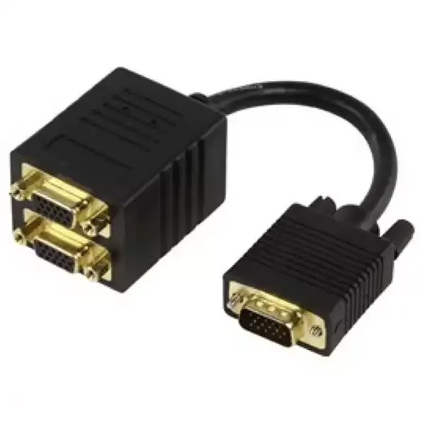 VGA spliter Linkom 1xM/2xF Slika 1
