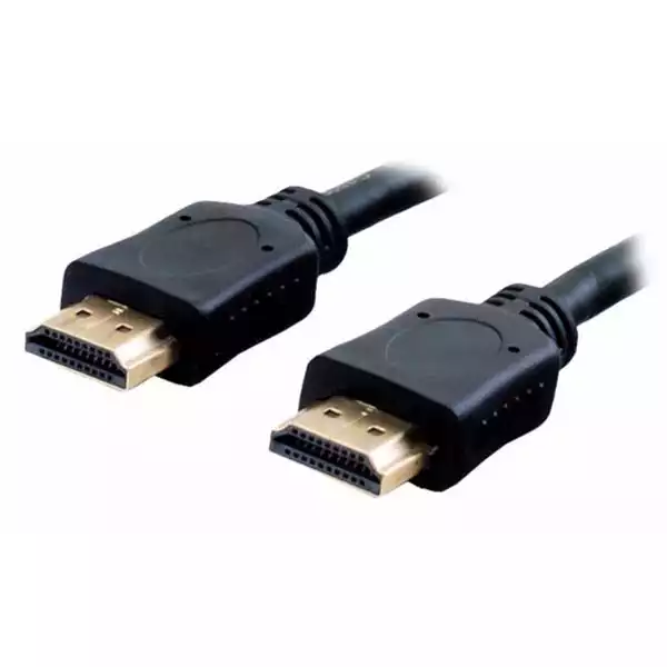 Kabl HDMI M/M Linkom 1.8m Slika 1