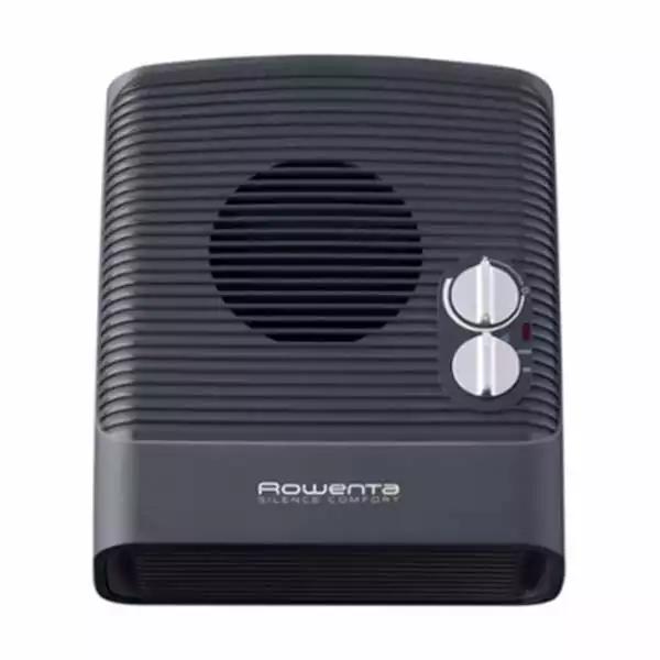 Električni kalorifer Rowenta SO5115 snaga 1200W/2400W Slika 2