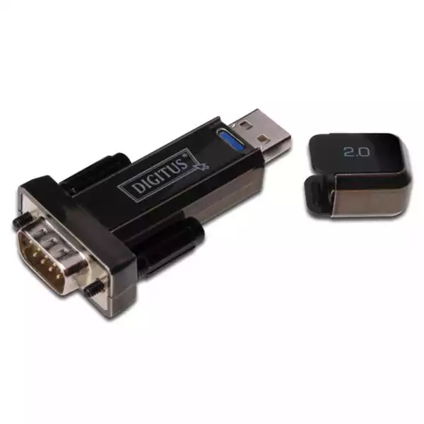Adapter USB - Serial DA70156 Digitus Slika 1