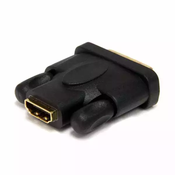 Adapter DVI-I (24+5)- HDMI M/F Slika 1
