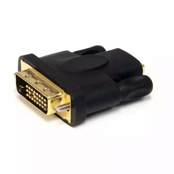 Adapter DVI-I (24+5)- HDMI M/F Slika 2