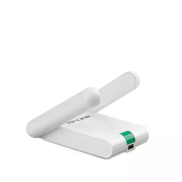 Wireless USB mrežna kartica TP-Link TL-WN822N 300Mbs/2.4GHz/100mW/Dual Omni Slika 2