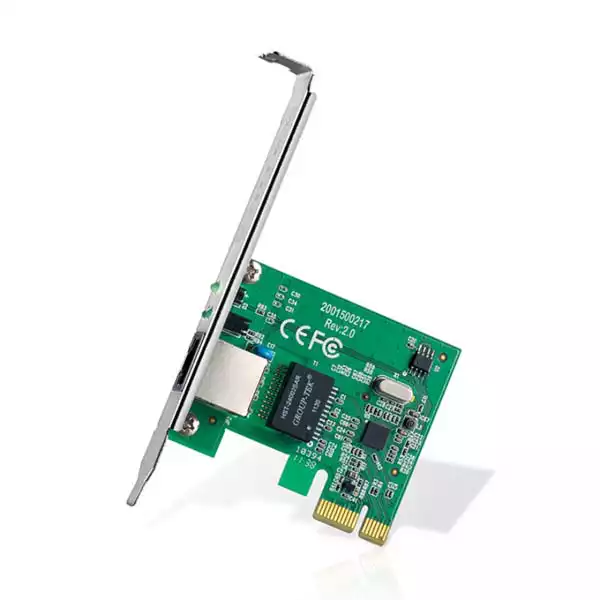 PCI-E mrežna kartica 10/100/1000 TP-Link TG-3468 Slika 1