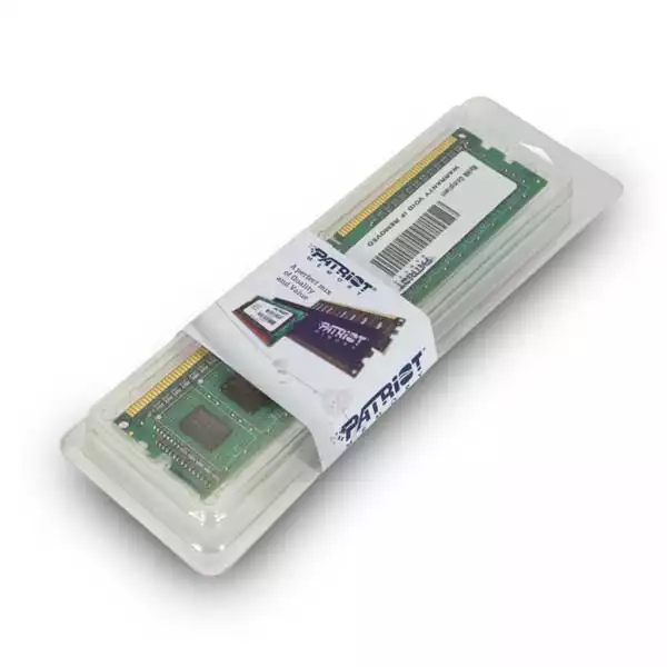 Memorija DDR3 8GB 1600MHz Patriot Signature PSD38G16002 Slika 3