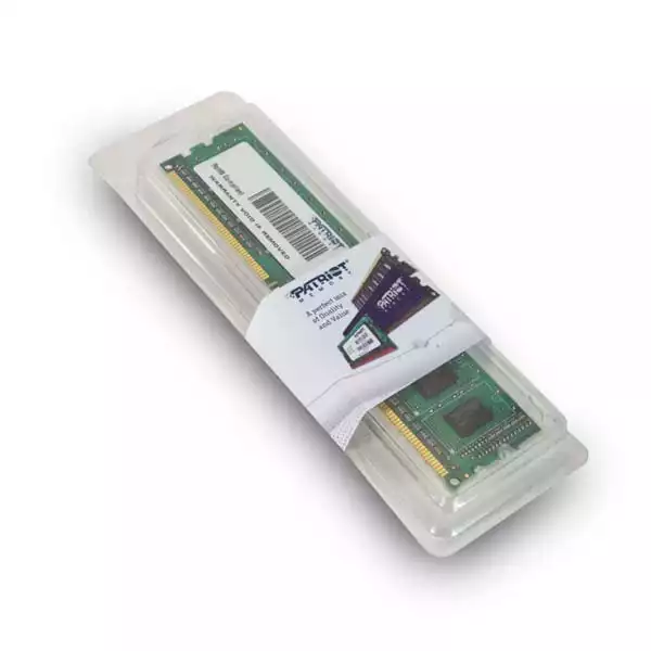 Memorija DDR3 8GB 1600MHz Patriot Signature PSD38G16002 Slika 4
