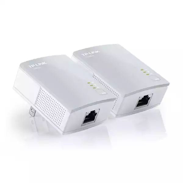 Powerline Ethernet Adapter TP-Link TL-PA4010 KIT Slika 1