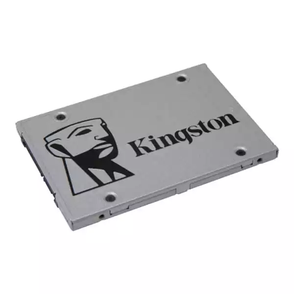 SSD 2.5 SATA3 480GB Kingston SA400S37/480G Slika 1