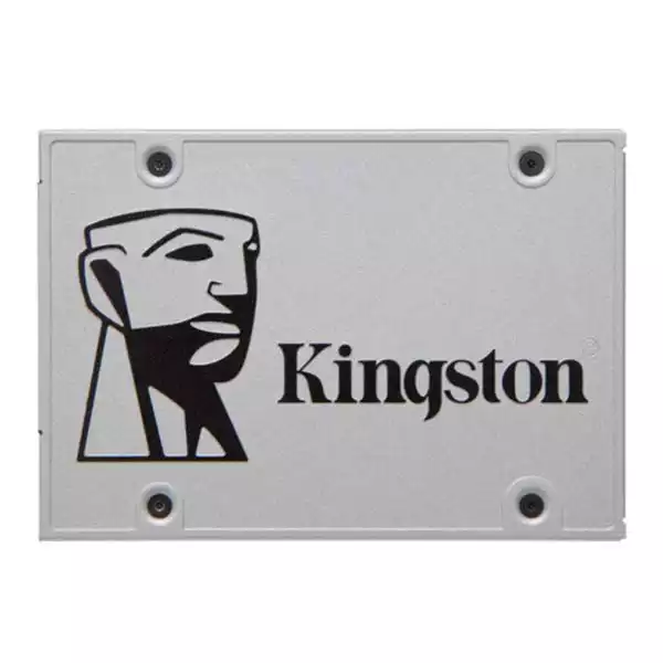 SSD 2.5 SATA3 480GB Kingston SA400S37/480G Slika 2