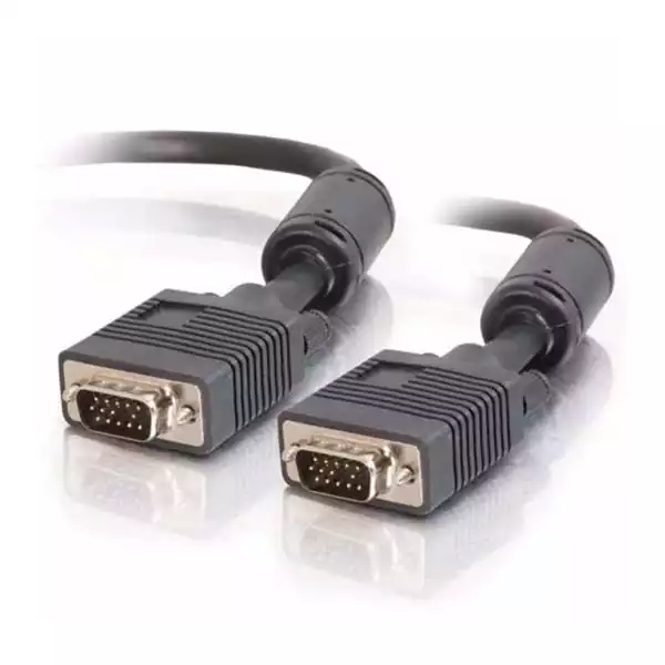 Kabl VGA - VGA M/M 5m Linkom Slika 1