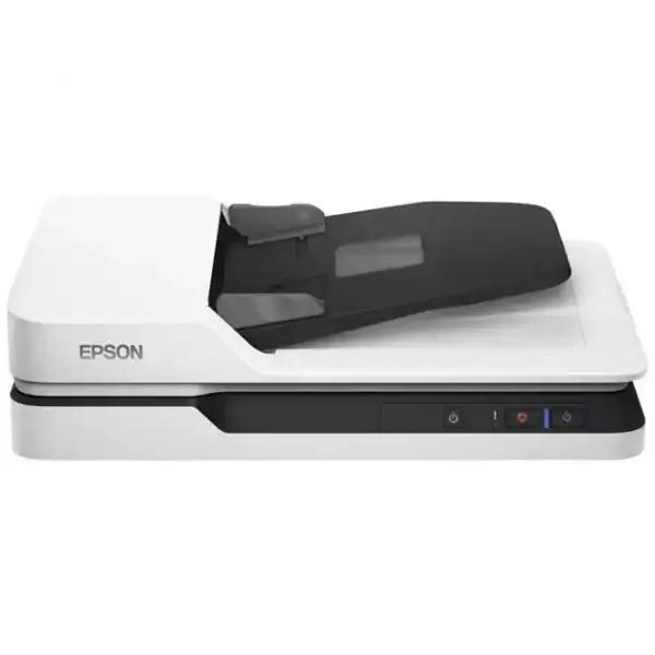 Skener Epson WorkForce DS-1630, A4/1200x1200dpi/USB Slika 1