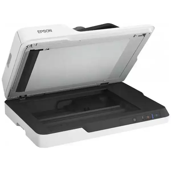 Skener Epson WorkForce DS-1630, A4/1200x1200dpi/USB Slika 2