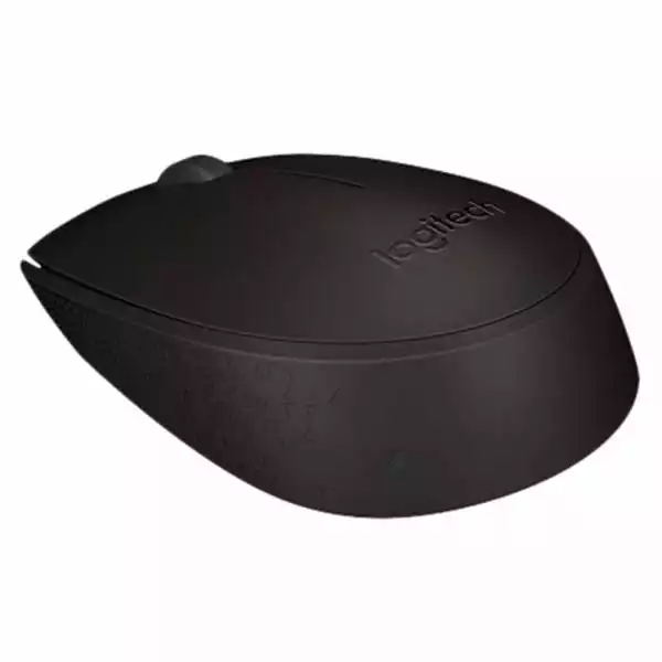 Bežični miš Logitech B170 1000dpi, optički Slika 1