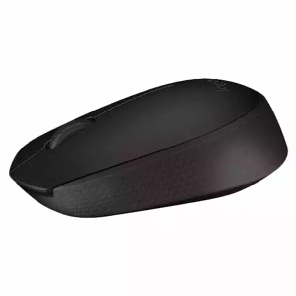 Bežični miš Logitech B170 1000dpi, optički Slika 2