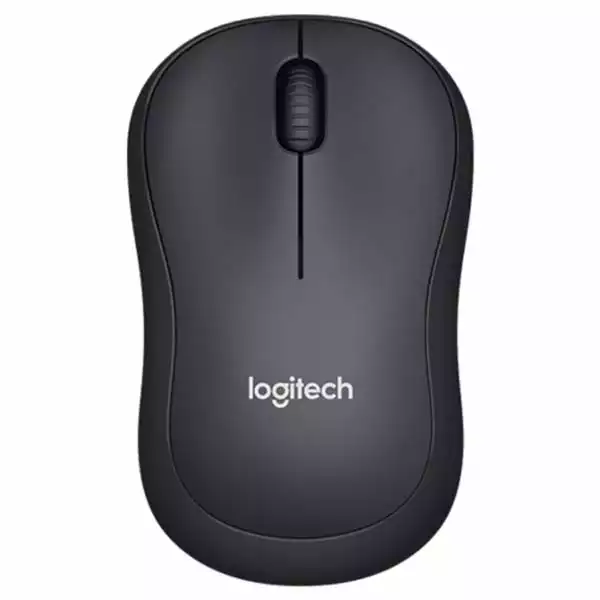 Bežični miš Logitech m220 Silent Black Slika 2