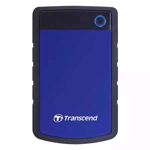Eksterni hard disk 1TB Transcend TS1TSJ25H3B Slika 2