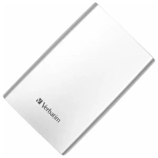 Eksterni hard disk 2TB Verbatim 53189 Silver Slika 2