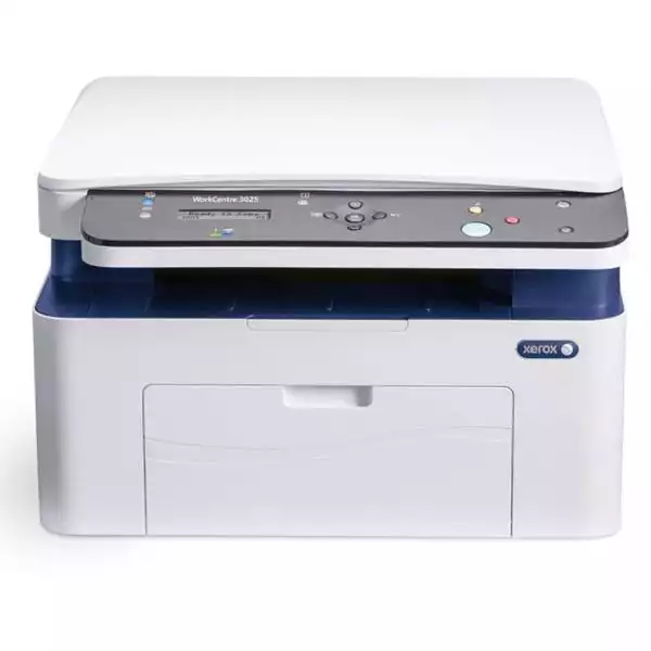 MFP Xerox WorkCentre Wifi 3025BI/600x600/128MB/21ppm/USB/WiFi/Toner 3020 Slika 1
