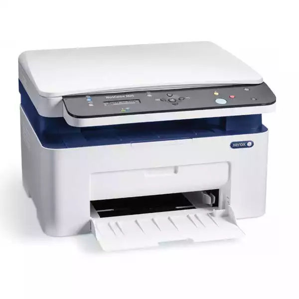 MFP Xerox WorkCentre Wifi 3025BI/600x600/128MB/21ppm/USB/WiFi/Toner 3020 Slika 2