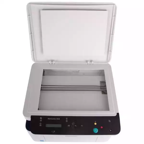 MFP Xerox WorkCentre Wifi 3025BI/600x600/128MB/21ppm/USB/WiFi/Toner 3020 Slika 3