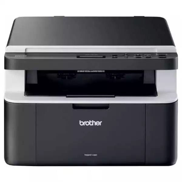 MFP Brother DCP-1512E/2400x600 dpi/20ppm/USB/Toner TN1030 Slika 1