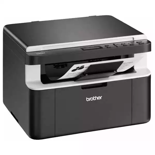 MFP Brother DCP-1512E/2400x600 dpi/20ppm/USB/Toner TN1030 Slika 2