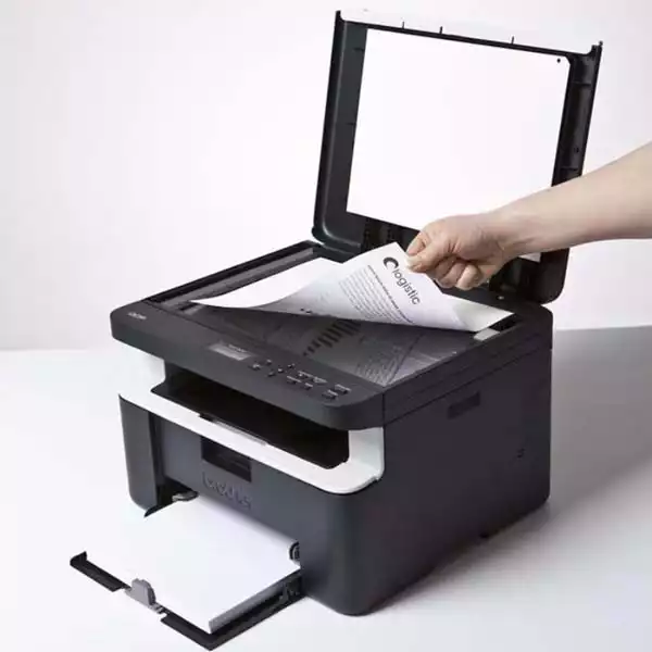 MFP Brother DCP-1512E/2400x600 dpi/20ppm/USB/Toner TN1030 Slika 4