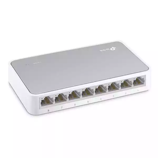 Svič 10/100 8-port TP-Link TL-SF1008D Slika 2