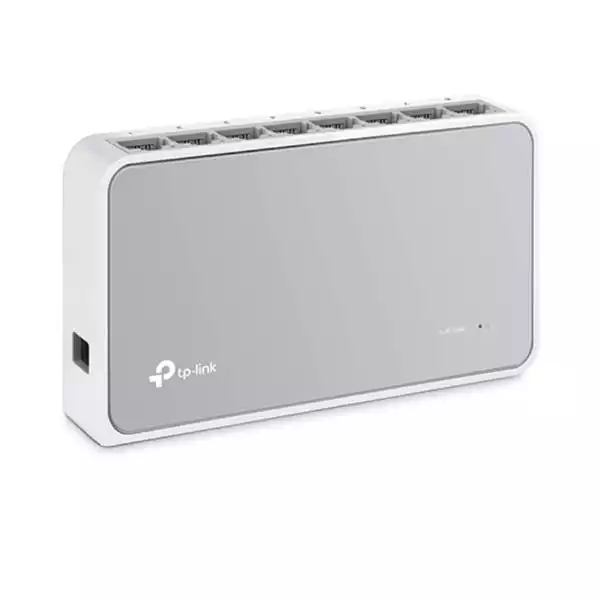 Svič 10/100 8-port TP-Link TL-SF1008D Slika 5